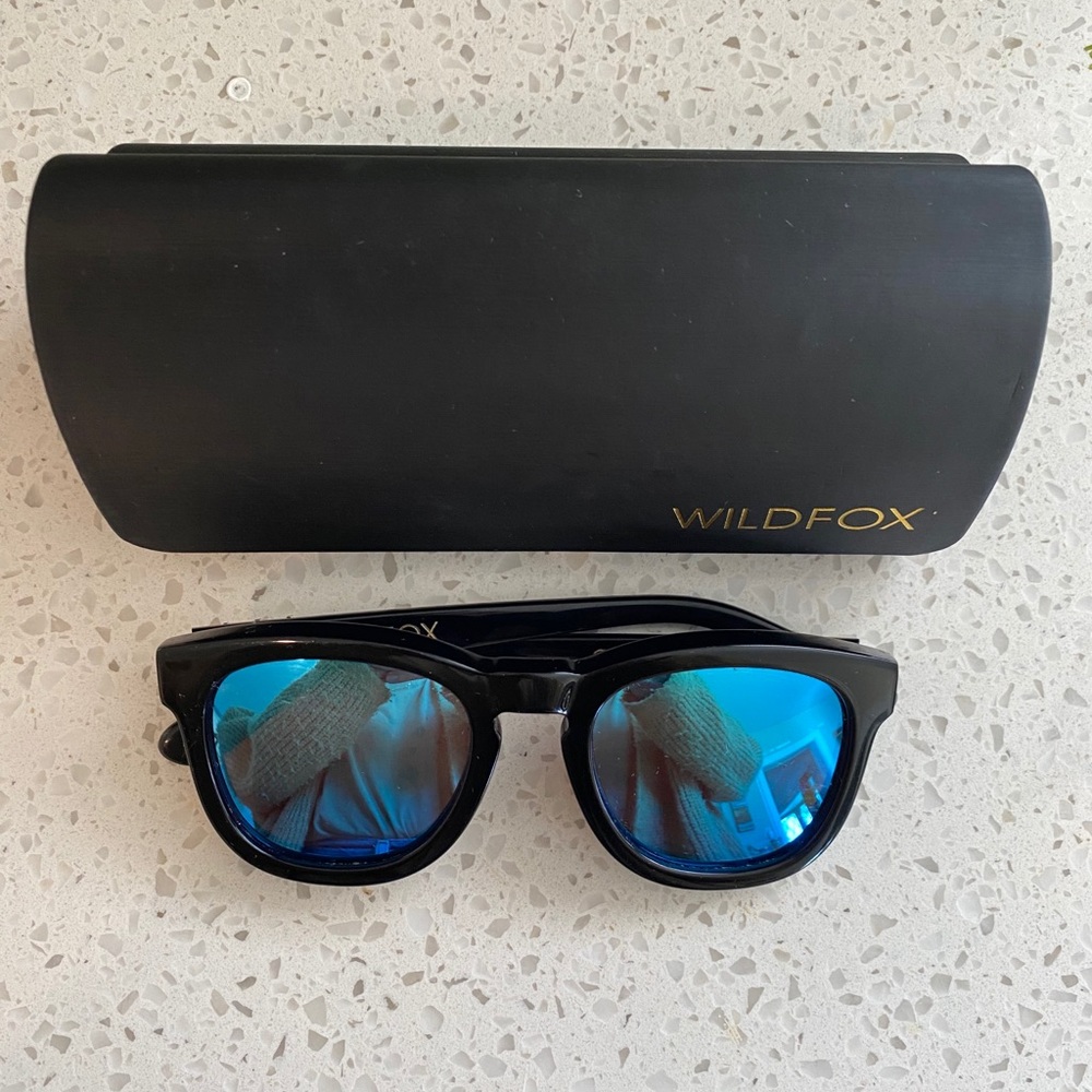Wildfox Sunglasses